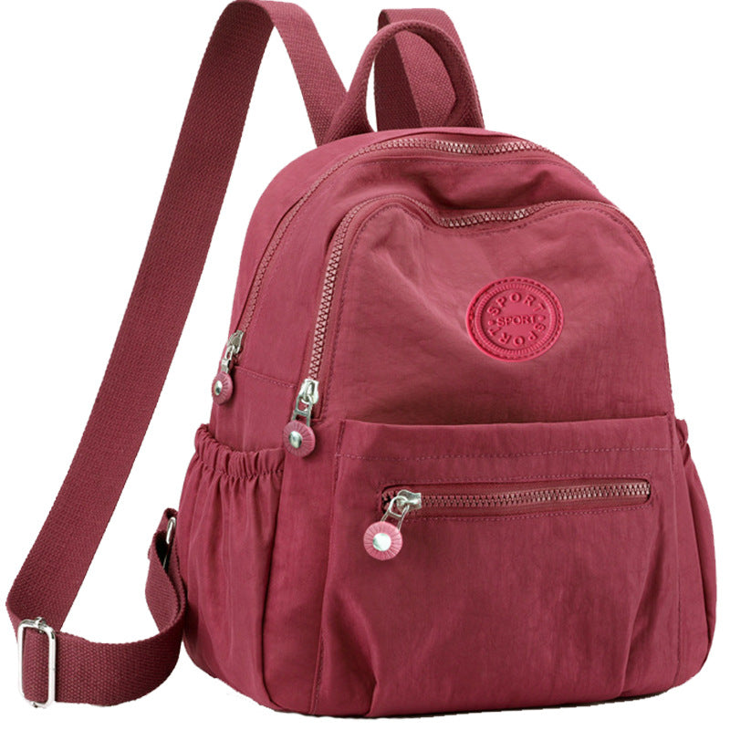 Komfortabler Utility-Rucksack Brehn
