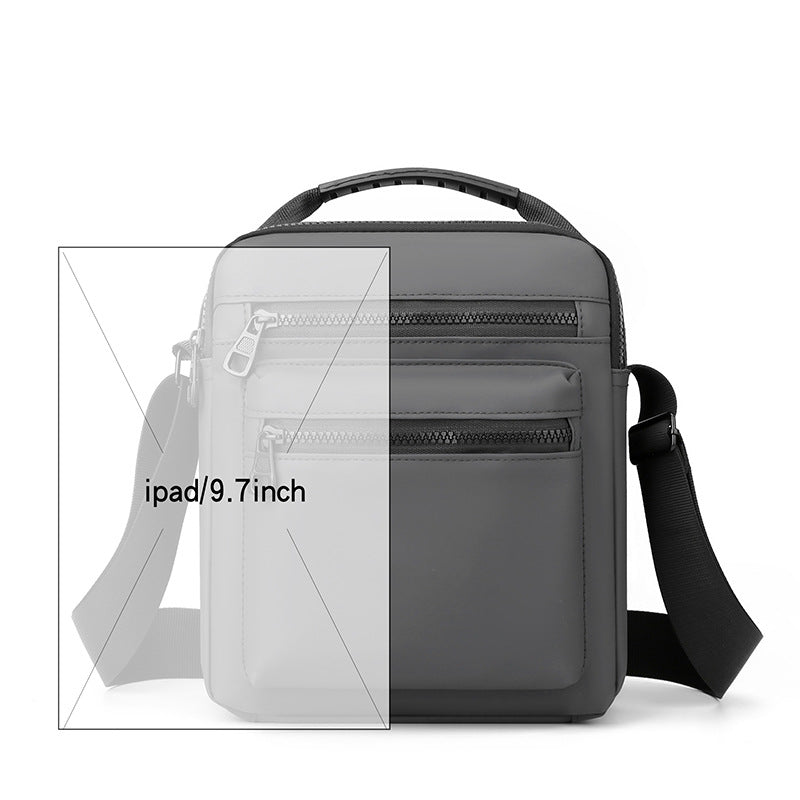 Multifunktionale Utility Sling Bag