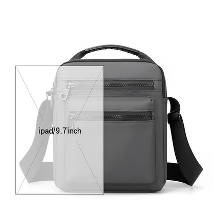 Multifunktionale Utility Sling Bag