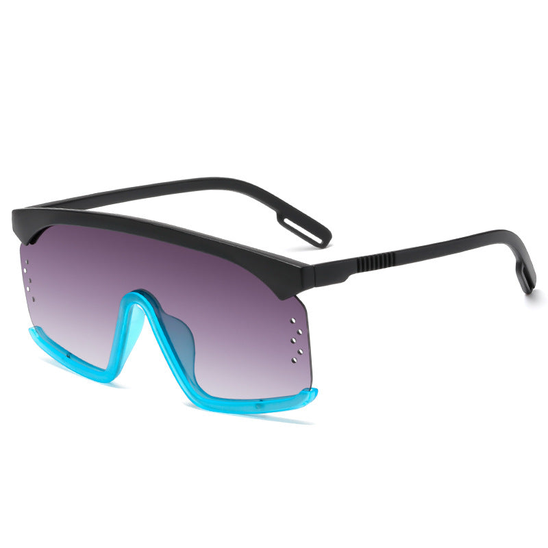 Damen Sportliche Sonnenbrille Brehn