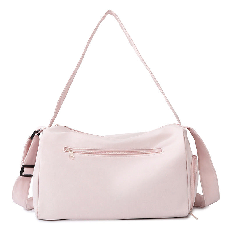 Damen Sportliche Allzweck-Reisetasche Brehn