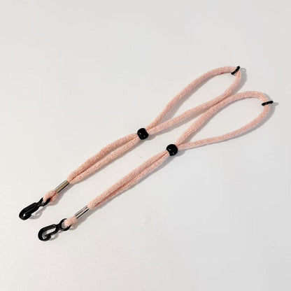 Verstellbare gestrickte Brillenband Brehn