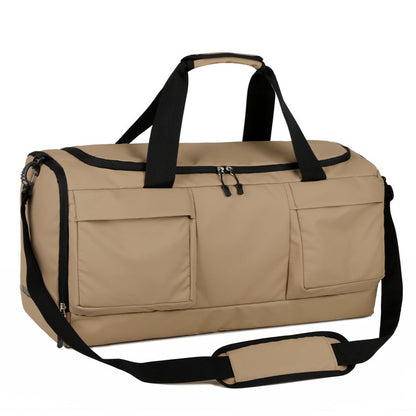 Herren Funktionale Reisetasche Brehn