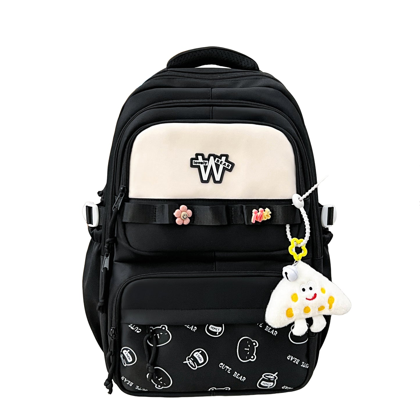 Niedlicher Charakterdesign-Rucksack Brehn 1784809893