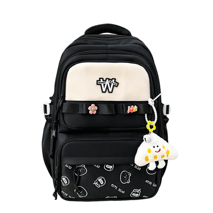 Niedlicher Charakterdesign-Rucksack Brehn 1784809893