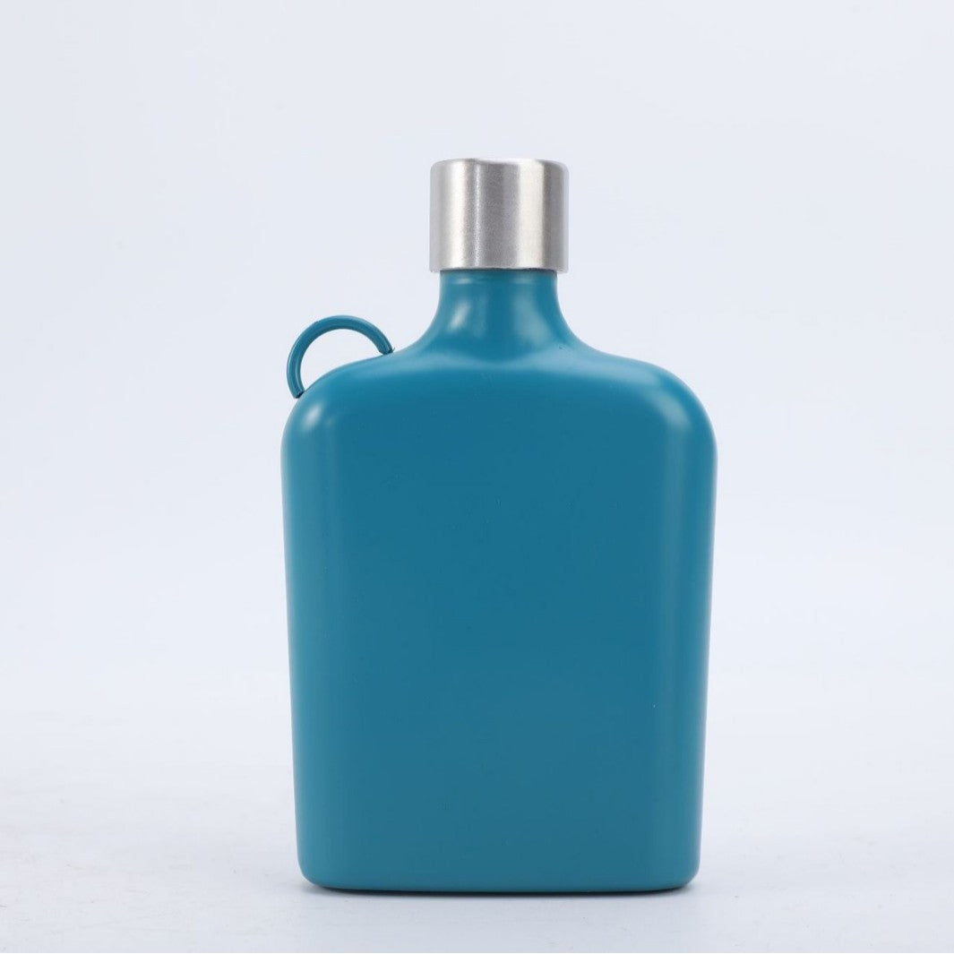 Damen Isolierte Trinkflasche Brehn