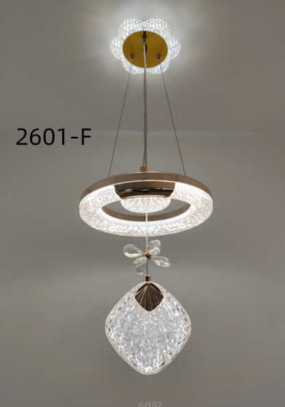 Modern Crystal