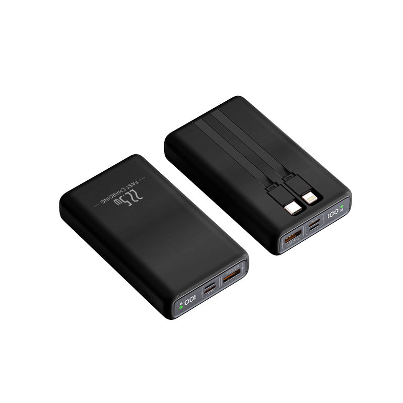 Powerbank Für Brehn