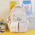 Niedlicher charakterbezogener Rucksack