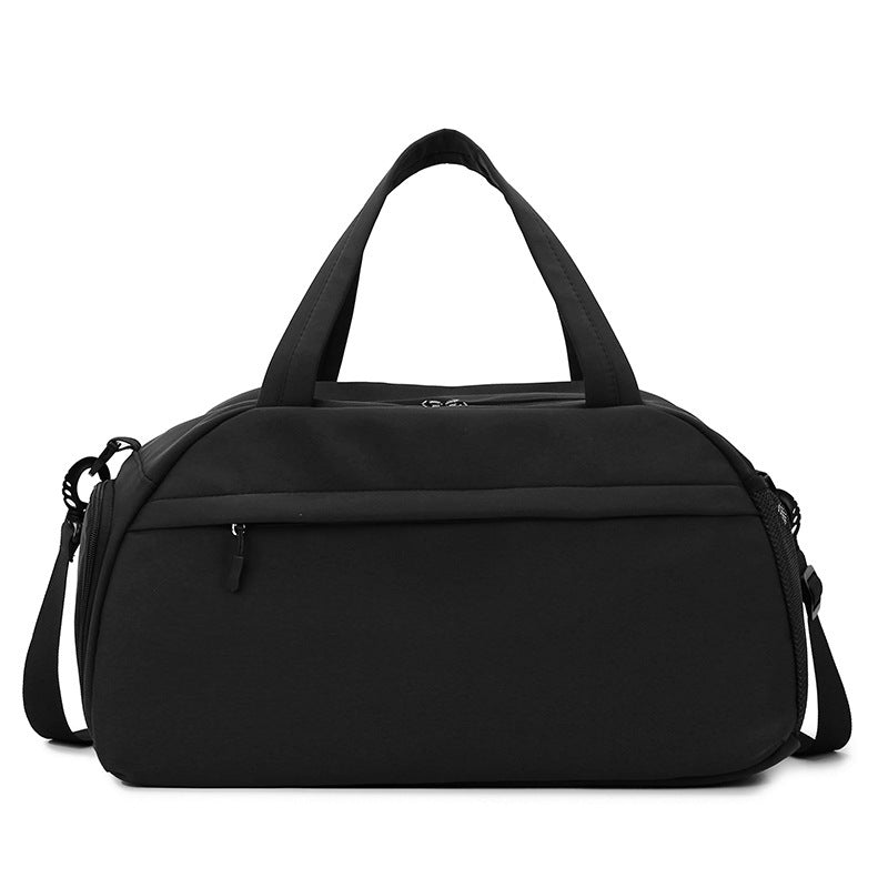 Funktionale Sport Duffle-Tasche Brehn