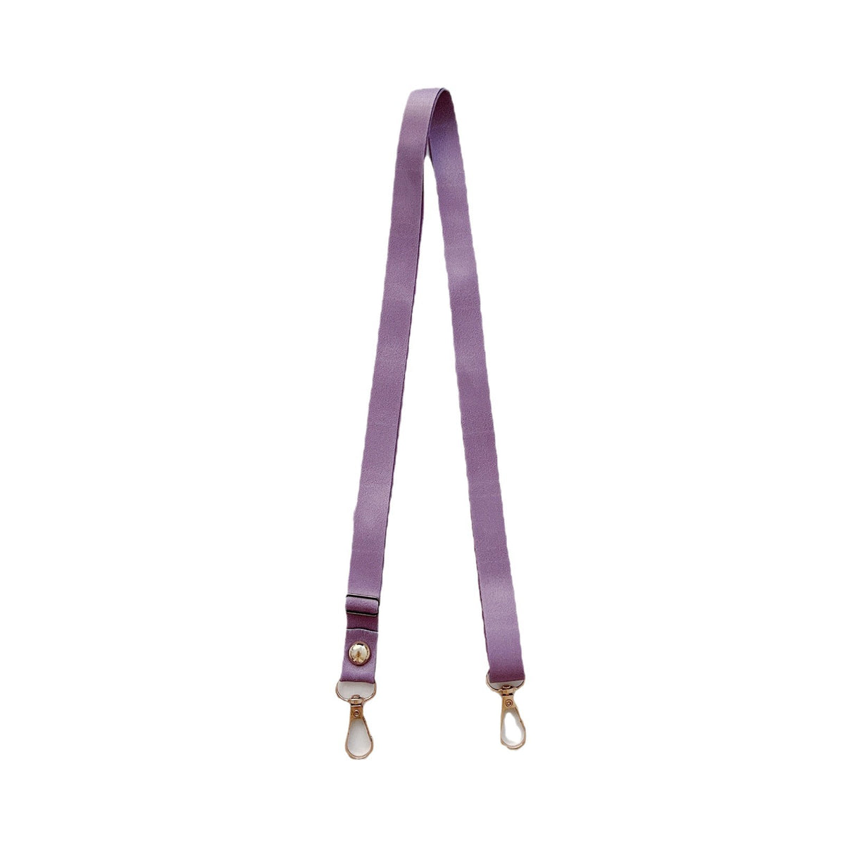 Elegante ID Badge Lanyard Brehn