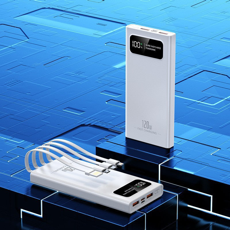 Powerbank Brehn