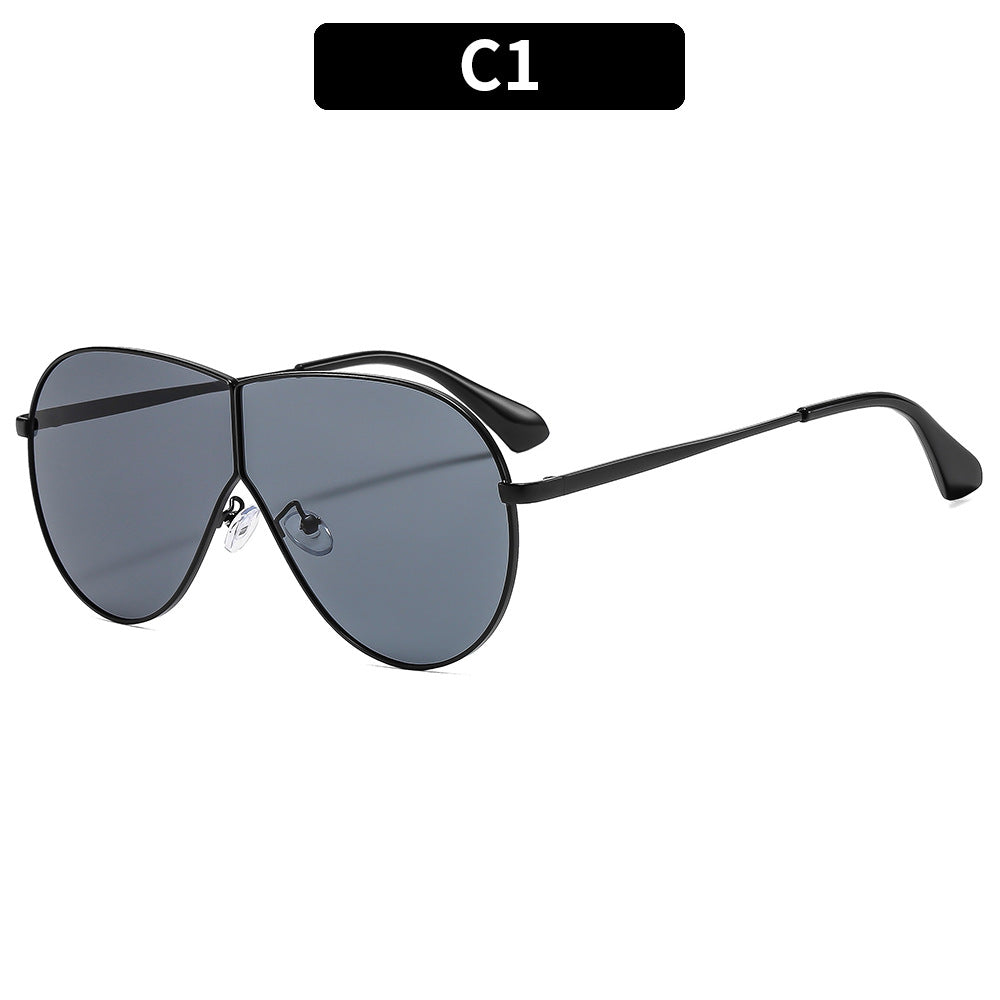 Chice Aviator Sonnenbrillen