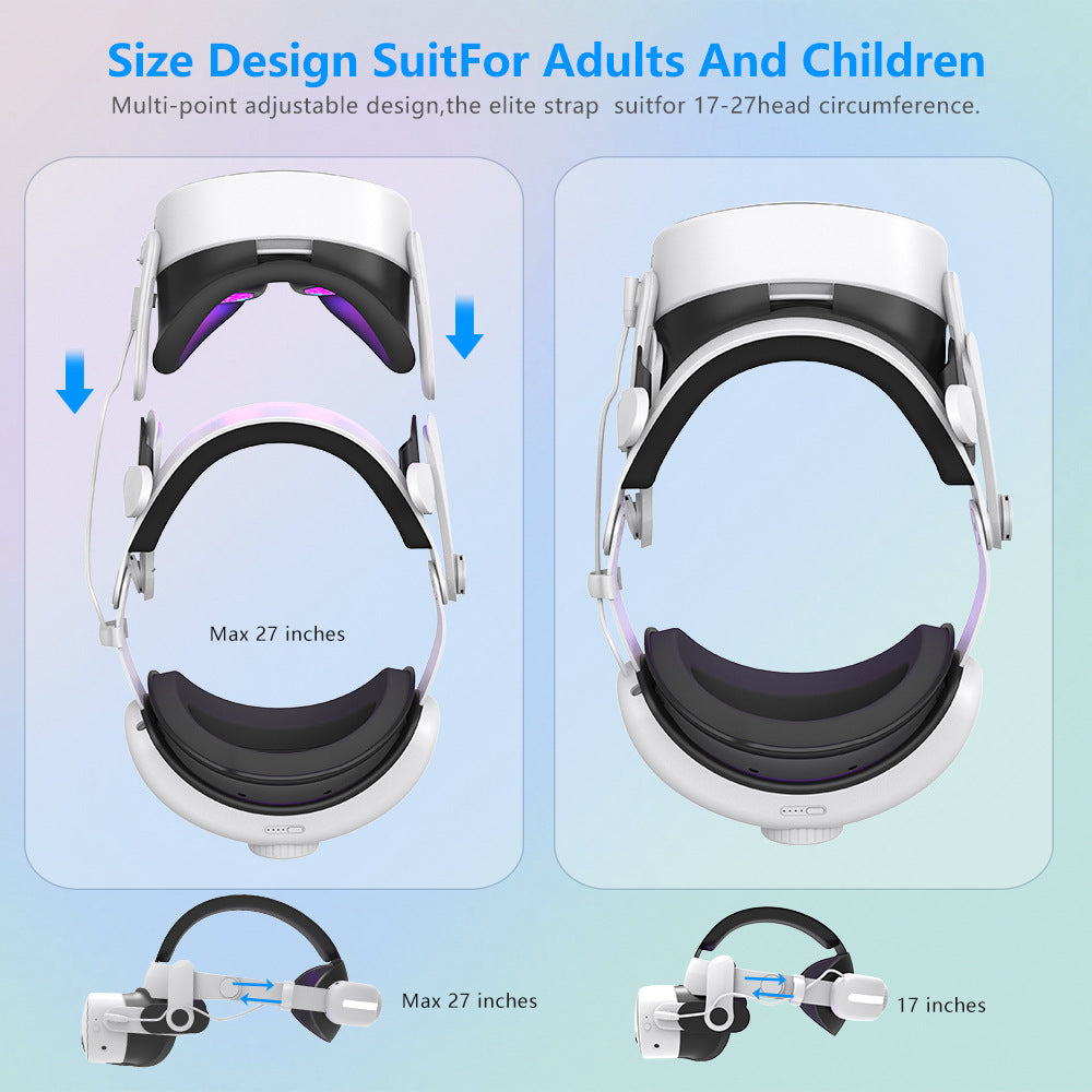 VR-Headset Brehn