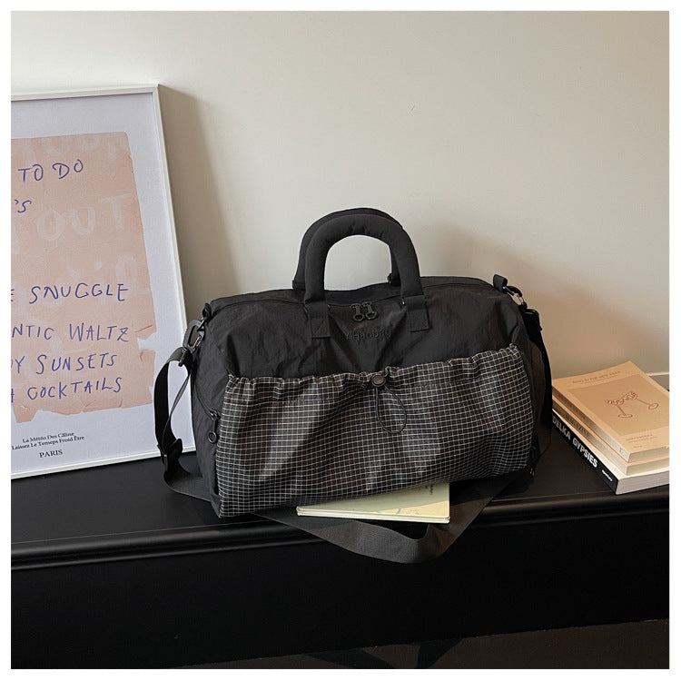 Vielseitige modische Reisetasche Brehn