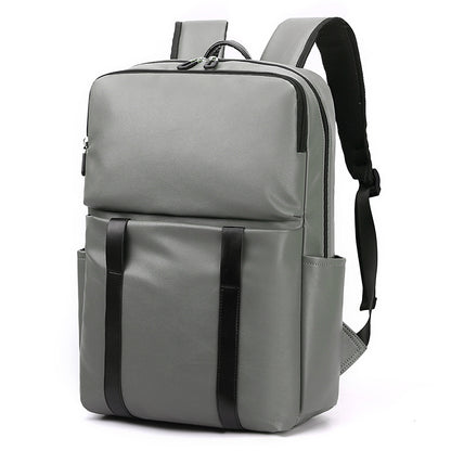 Stilvoller Mehrfachfach Urban Rucksack Brehn