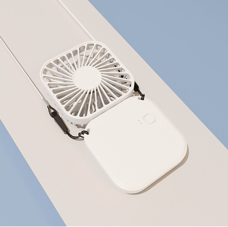 Unisex Tragbarer Mini Kühlventilator Brehn