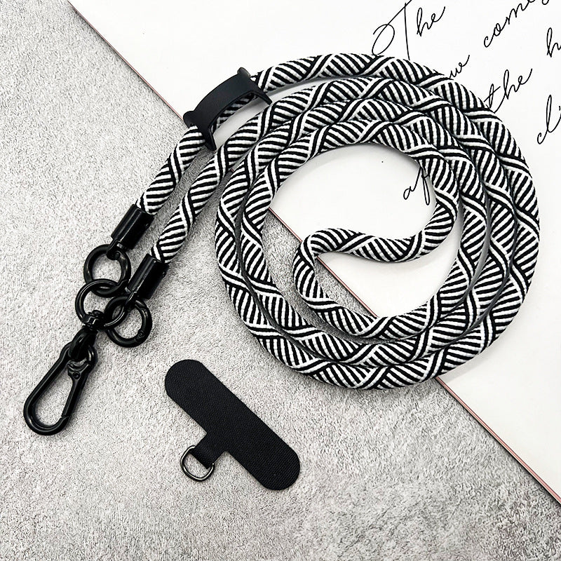 Haltbare Paracord Hundeleine Brehn
