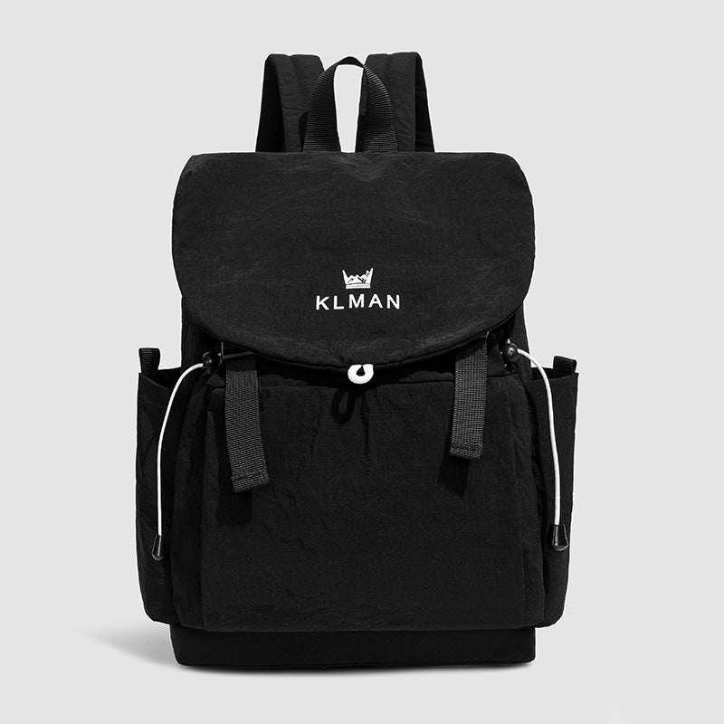 Haltbarer lässiger Tagesrucksack