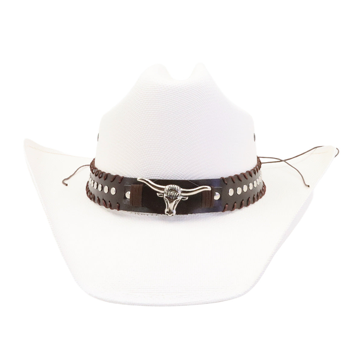 Western Strohhut Cowboy | Brehn