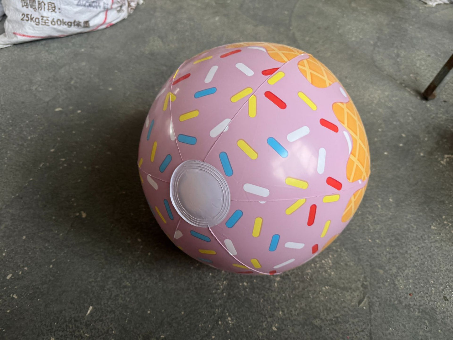 Unisex Freizeitball Brehn