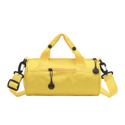 Schlanker minimalistischer Reisetasche Brehn