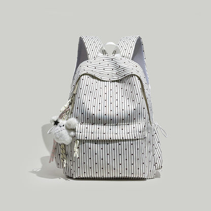 Stylischer Schulrucksack Brehn