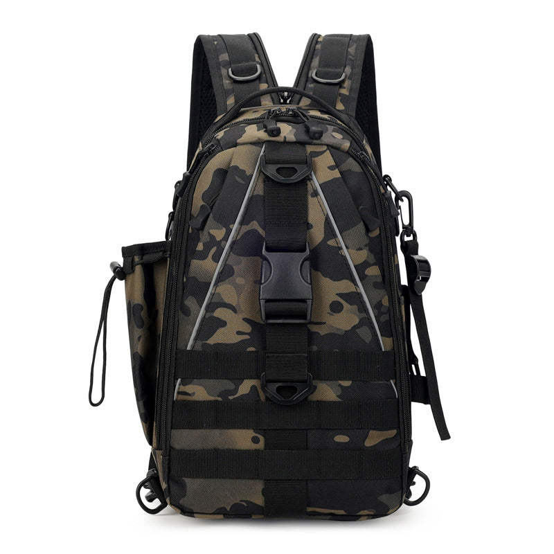 Taktische Utility Sling-Pack Brehn