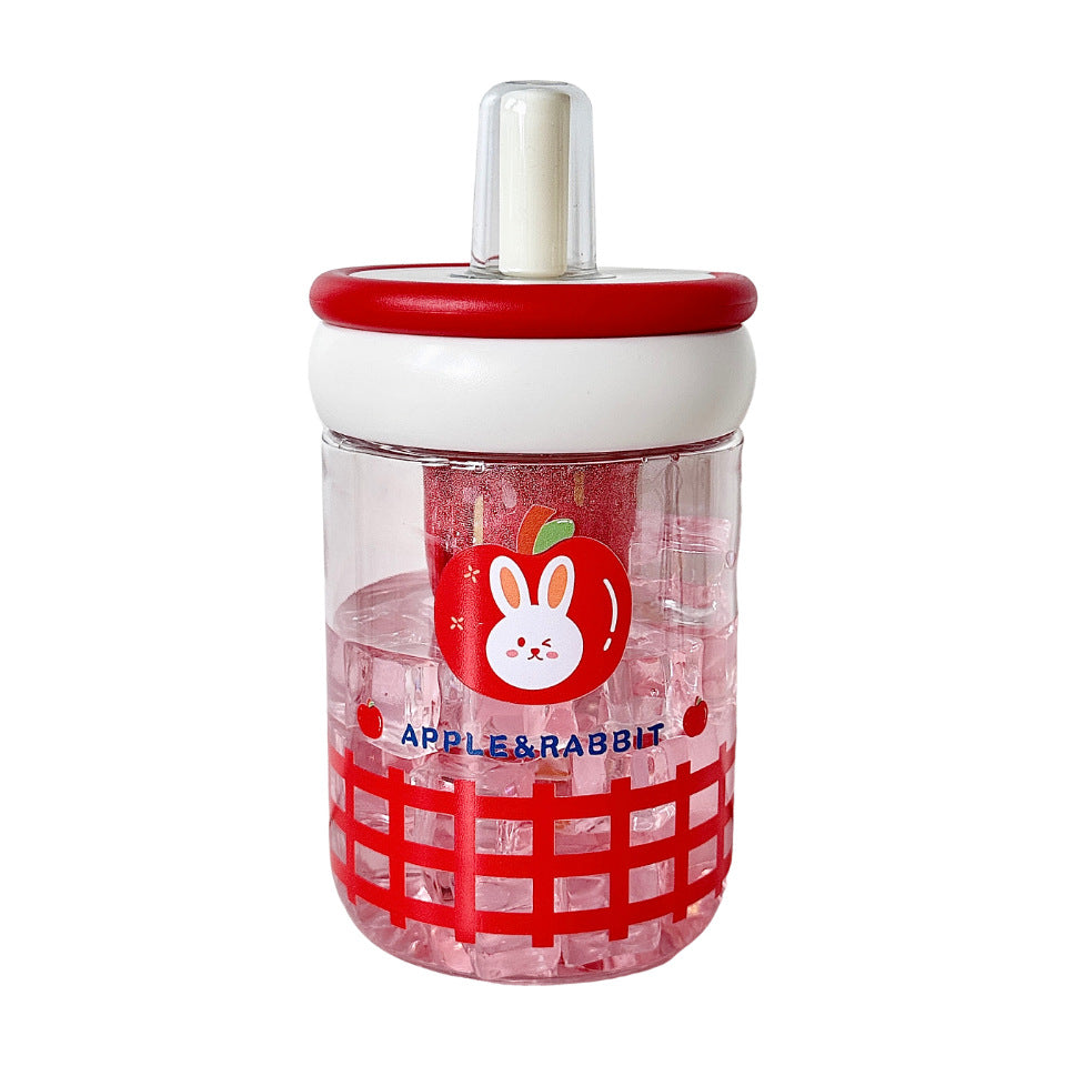 Damen Trinkbecher mit lustigem Design Brehn
