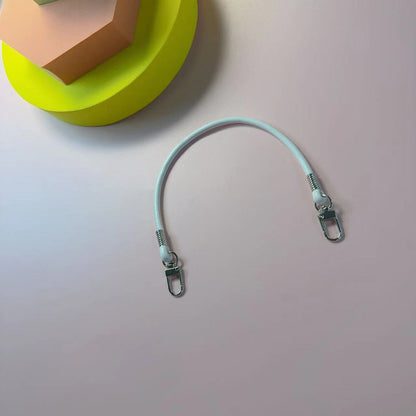 Stylische Silikon-Handykette Brehn