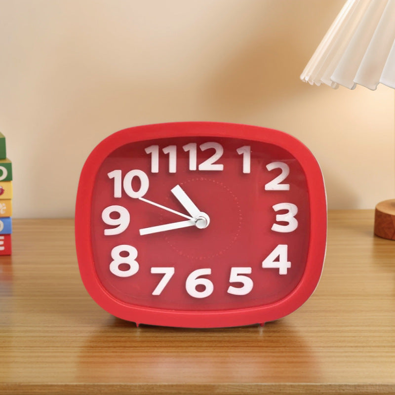 Elegante Tischwecker Im Modernen Minimalismus-Design Brehn