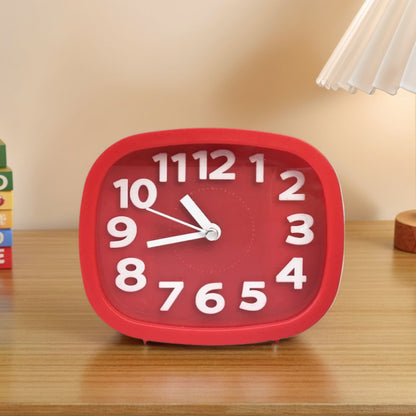 Elegante Tischwecker Im Modernen Minimalismus-Design Brehn