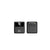 Tragbare Powerbank mit intelligenter Ladefunktion und LCD-Display Brehn