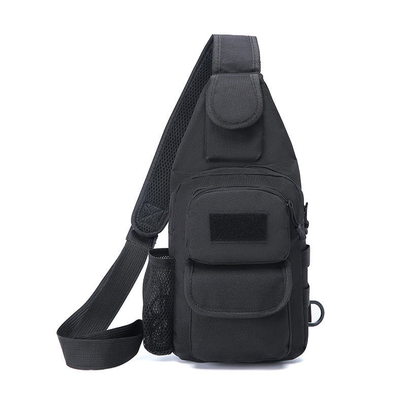 Taktische Sling-Tasche Brehn