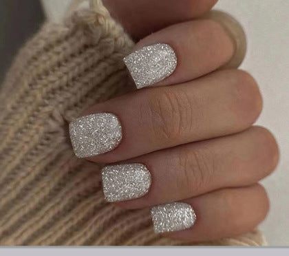 Glossy Nail Art Enhancements Brehn 1789915666