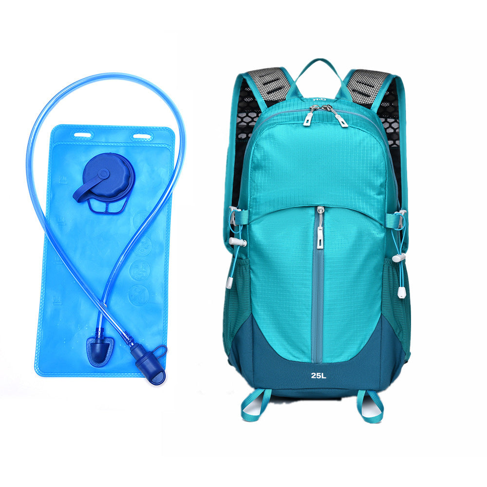 Vielseitiger Wanderrucksack Brehn