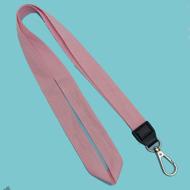 Langlebiges Gewebe Brehn Lanyard