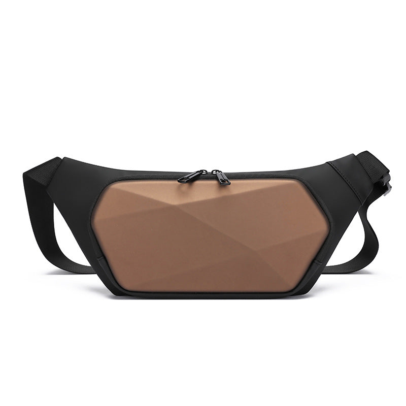 Slim-Fit Ergonomischer Hüfttasche Brehn