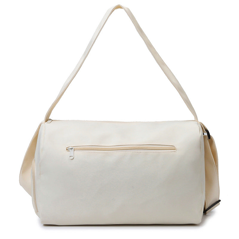 Fashion Utility Duffle Bag Brehn