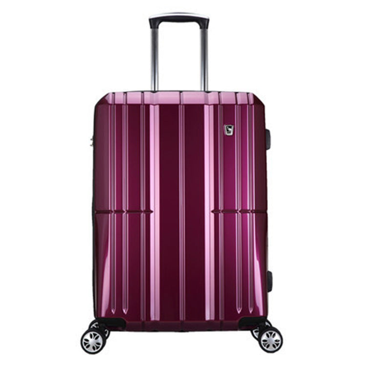 Unisex Leichtgewicht Hartschalen-Reisekoffer Brehn