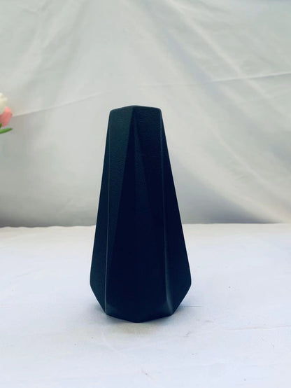 Moderne Geometrische Dekorative Skulptur Brehn