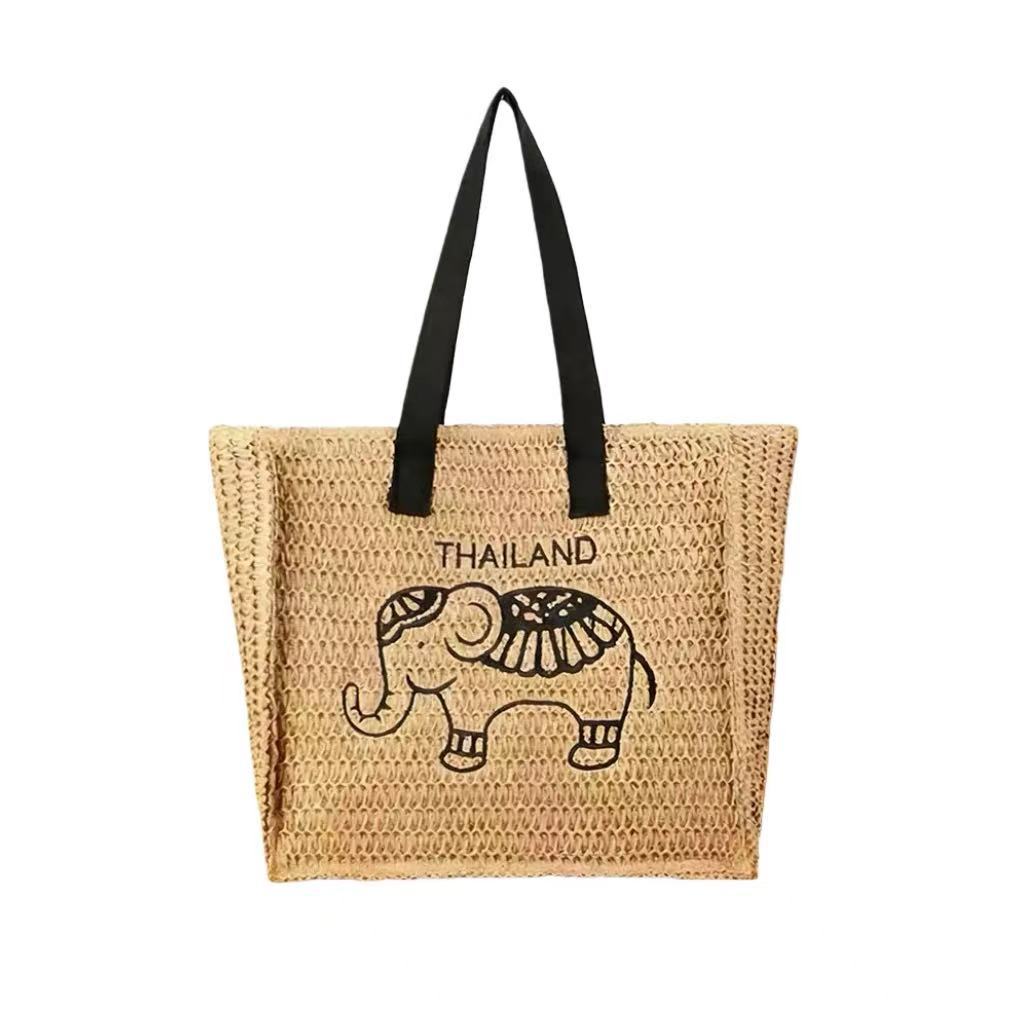 Jute-Tasche Brehn