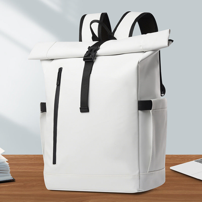 Rolltop Reisrucksack Brehn