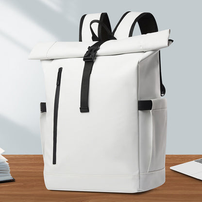 Rolltop Reisrucksack Brehn