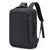 Schlanker professioneller Business-Laptop-Rucksack Brehn