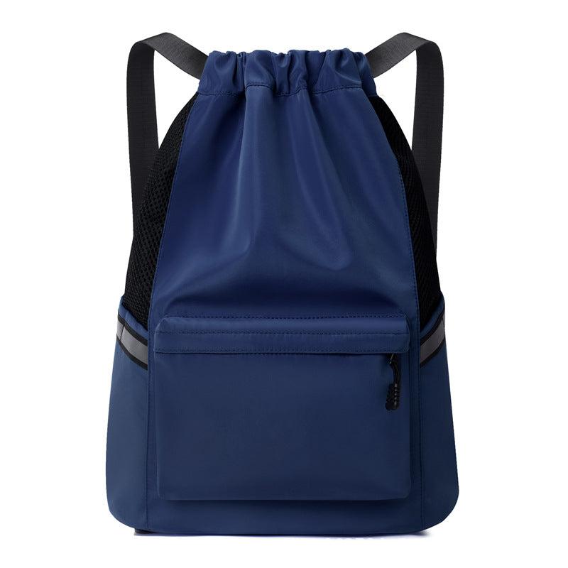 Vielseitiger Reise-Schnürsenkel-Rucksack Brehn