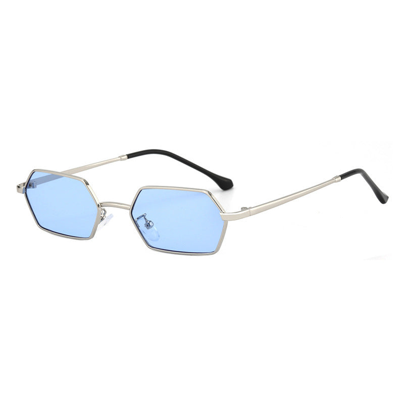 Damen modische Sonnenbrille Brehn