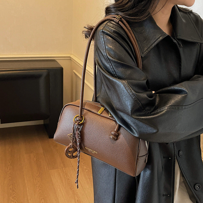 Chic Retro Handtasche Brehn