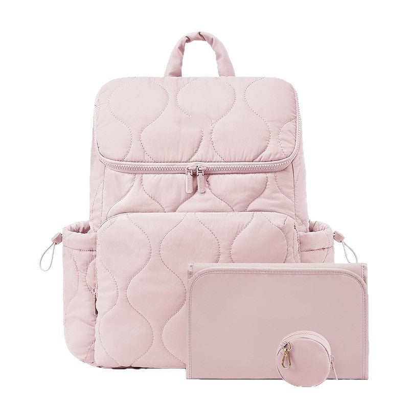Praktischer Reisetasche Im Quilt-Look Brehn