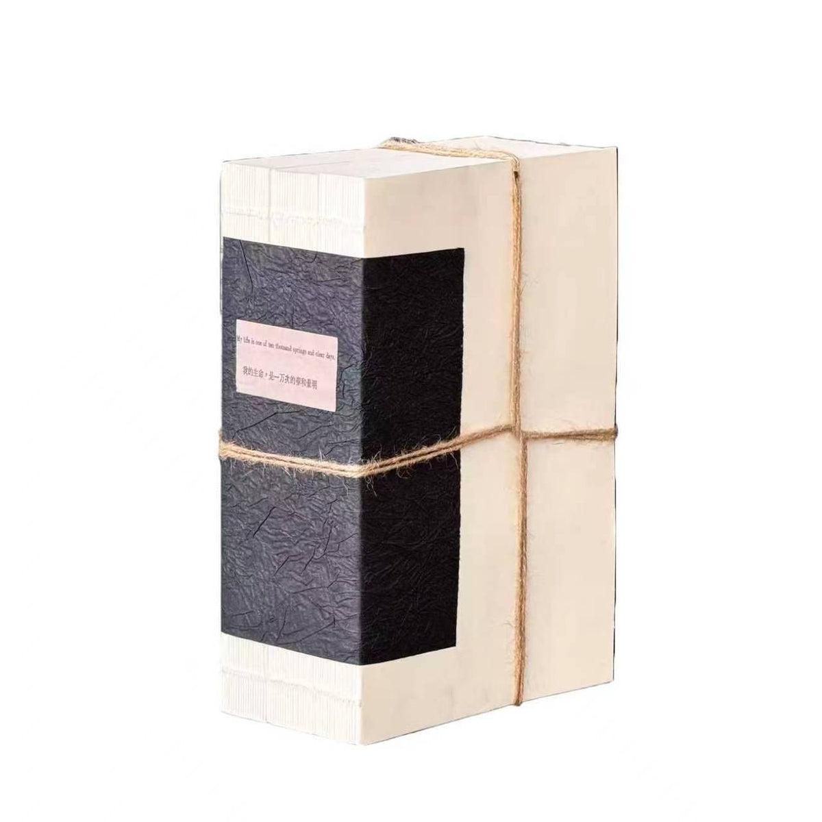 Künstlerische Dekorative Papierkollektion